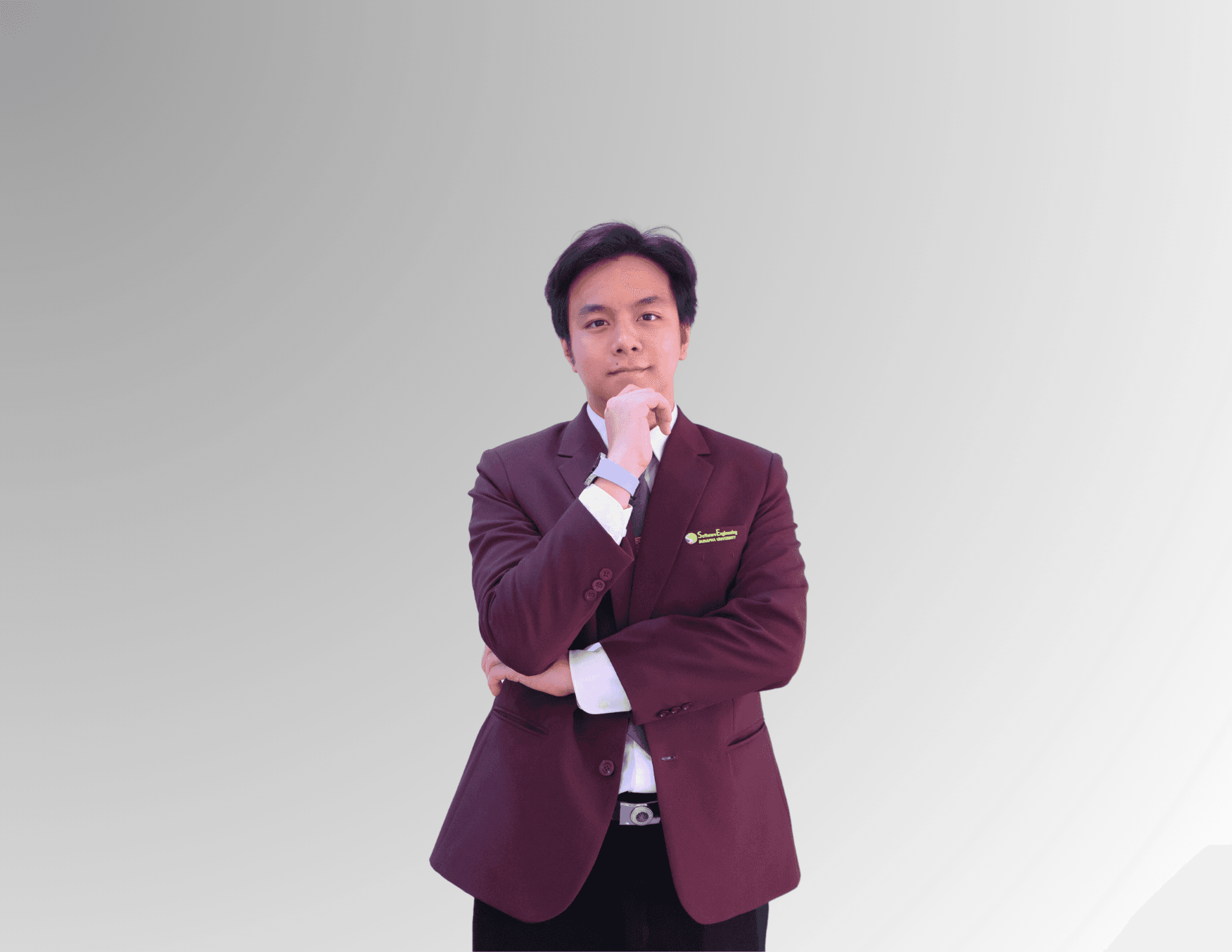 Natnawat Panisarasirikul